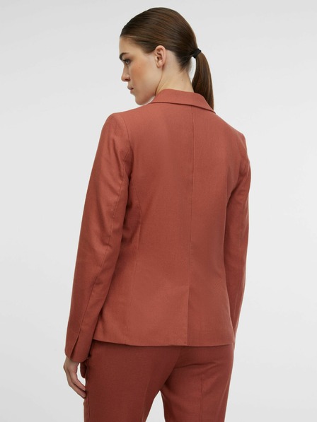 Orsay Braune Damenjacke ORSAY