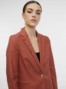 Orsay Braune Damenjacke ORSAY
