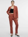 Orsay Braune Damenjacke ORSAY