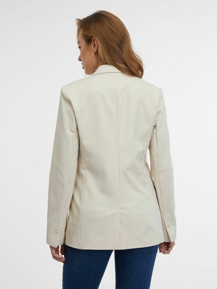 Orsay ORSAY Damen Blazer beige