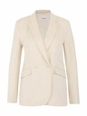 Orsay ORSAY Damen Blazer beige