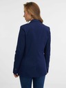 Orsay Dunkelblaue Damen-Jacke ORSAY