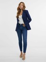 Orsay Dunkelblaue Damen-Jacke ORSAY
