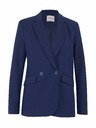 Orsay Dunkelblaue Damen-Jacke ORSAY
