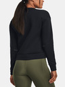 Under Armour Damen-Sweatshirt Under Armour Unstoppable Flc Crew