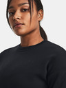 Under Armour Damen-Sweatshirt Under Armour Unstoppable Flc Crew
