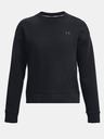 Under Armour Damen-Sweatshirt Under Armour Unstoppable Flc Crew