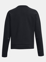 Under Armour Damen-Sweatshirt Under Armour Unstoppable Flc Crew
