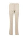 Orsay Beige Damenhose ORSAY