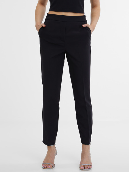 Orsay Schwarze Damenhose ORSAY