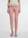Orsay Rosa Damenhose ORSAY