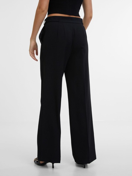 Orsay Schwarze Damenhose ORSAY