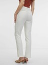 Orsay Beigefarbene Damenhose ORSAY