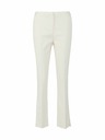 Orsay Beigefarbene Damenhose ORSAY