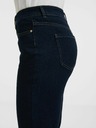 Orsay Dunkelblaue Straight-Jeans Damen ORSAY