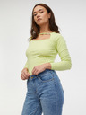 Orsay Hellblaue Damen Boyfriend Jeans ORSAY