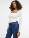 Orsay Dunkelblaue Damen Boyfriend Jeans ORSAY