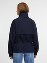 Orsay Dunkelblaue leichte Damenjacke ORSAY