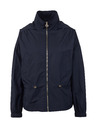 Orsay Dunkelblaue leichte Damenjacke ORSAY
