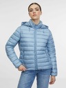 Orsay Blaue Damen-Steppjacke ORSAY