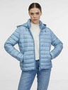 Orsay Blaue Damen-Steppjacke ORSAY