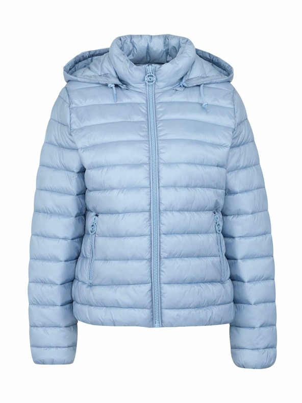 Orsay Blaue Damen-Steppjacke ORSAY