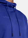 Under Armour Herren-Hoodie Under Armour UA Armour Fleece Wordmark HD