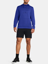Under Armour Herren-Hoodie Under Armour UA Armour Fleece Wordmark HD