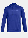 Under Armour Herren-Hoodie Under Armour UA Armour Fleece Wordmark HD