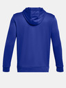 Under Armour Herren-Hoodie Under Armour UA Armour Fleece Wordmark HD