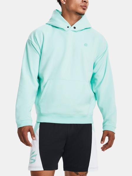Under Armour Herren-Hoodie Under Armour Curry Greatest Hoodie