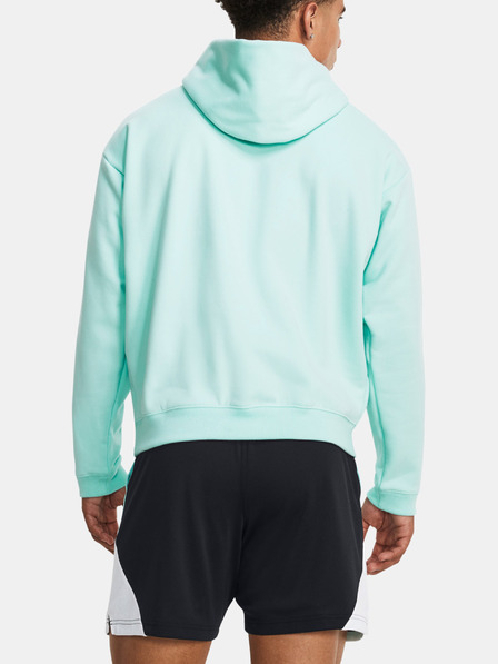 Under Armour Herren-Hoodie Under Armour Curry Greatest Hoodie