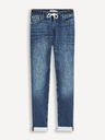 Celio Blaue Herren Slim Fit Jeans Celio Gosuper