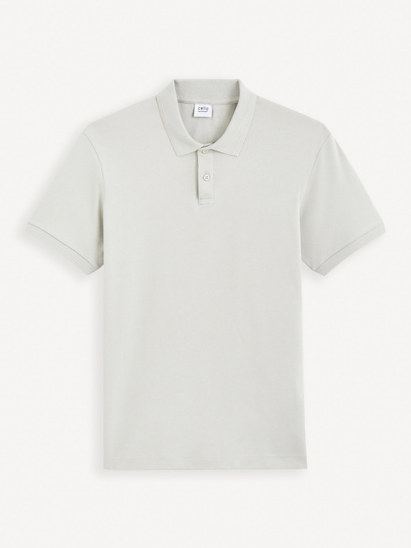 Celio Genkois Polo Shirt