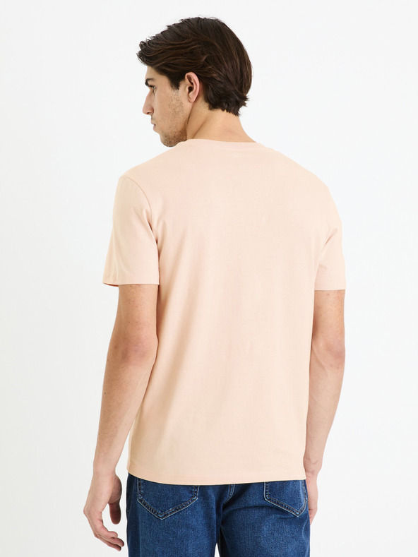 Celio Tebase T-Shirt