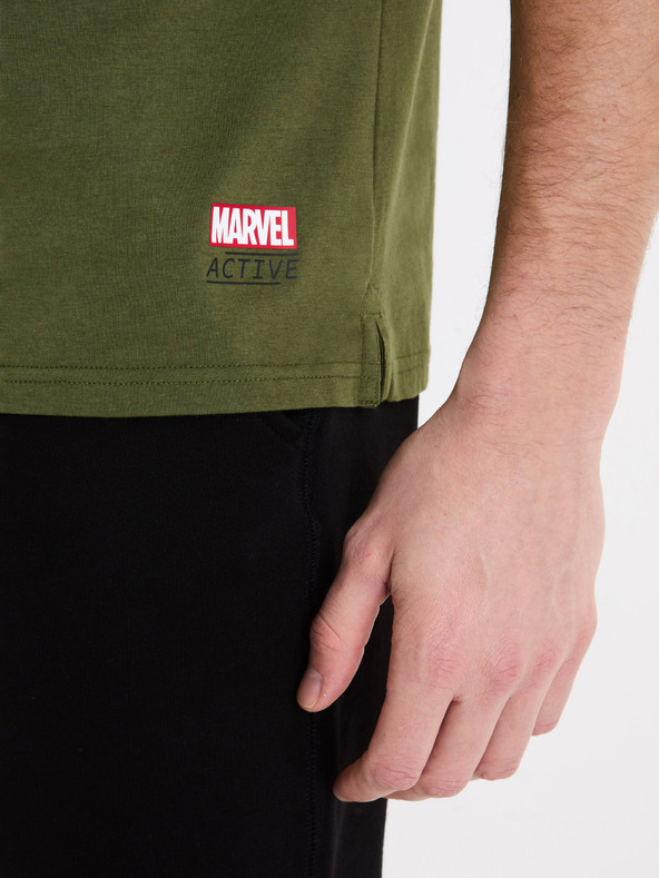 Celio Marvel - Hulk T-Shirt