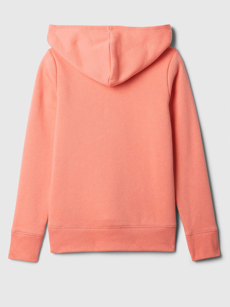 GAP Kinder-Sweatjacke mit Logo GAP