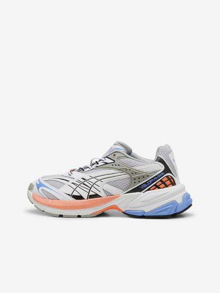 Puma Weiße Turnschuhe Puma Velophasis Bliss