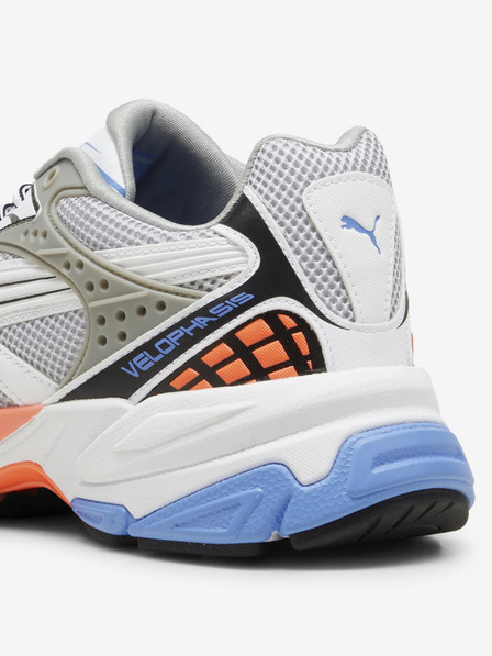 Puma Weiße Turnschuhe Puma Velophasis Bliss