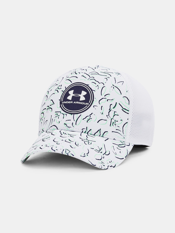 Under Armour Herren Under Armour Iso-chill Driver Mesh Cap