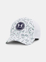 Under Armour Herren Under Armour Iso-chill Driver Mesh Cap