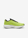 Puma Puma Scend Pro hellgrün Laufschuhe