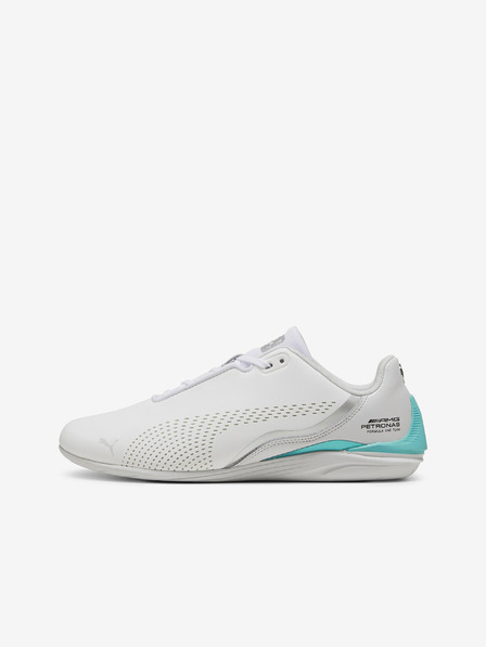 Puma Weiße Puma MAPF1 Drift Cat Decima Turnschuhe