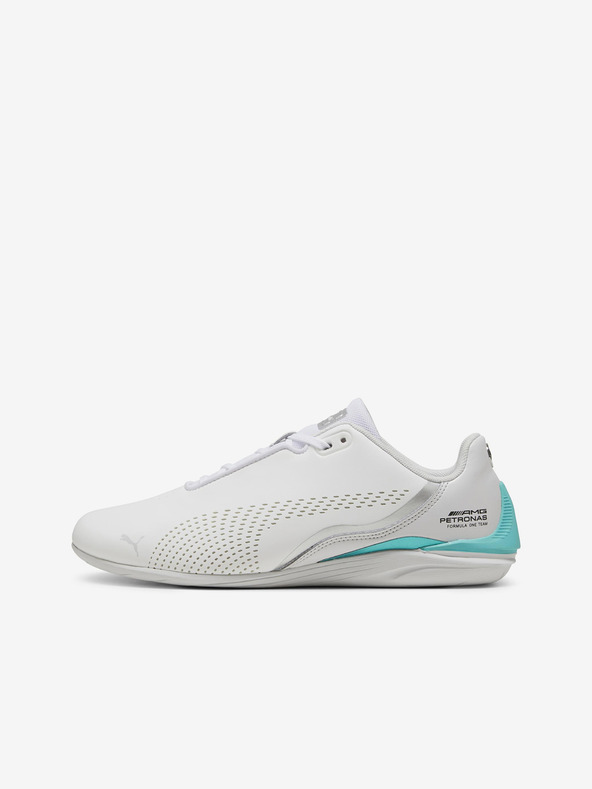 Puma Weiße Puma MAPF1 Drift Cat Decima Turnschuhe