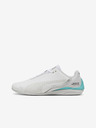 Puma Weiße Puma MAPF1 Drift Cat Decima Turnschuhe