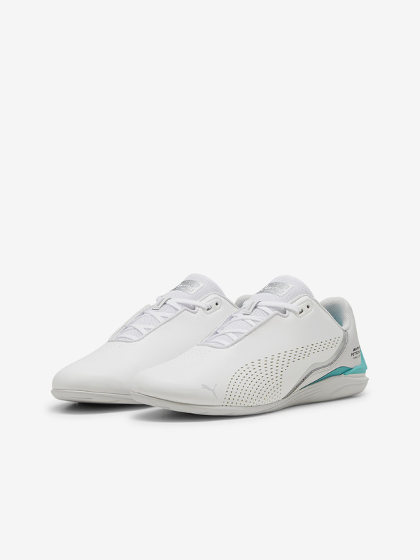 Puma Weiße Puma MAPF1 Drift Cat Decima Turnschuhe