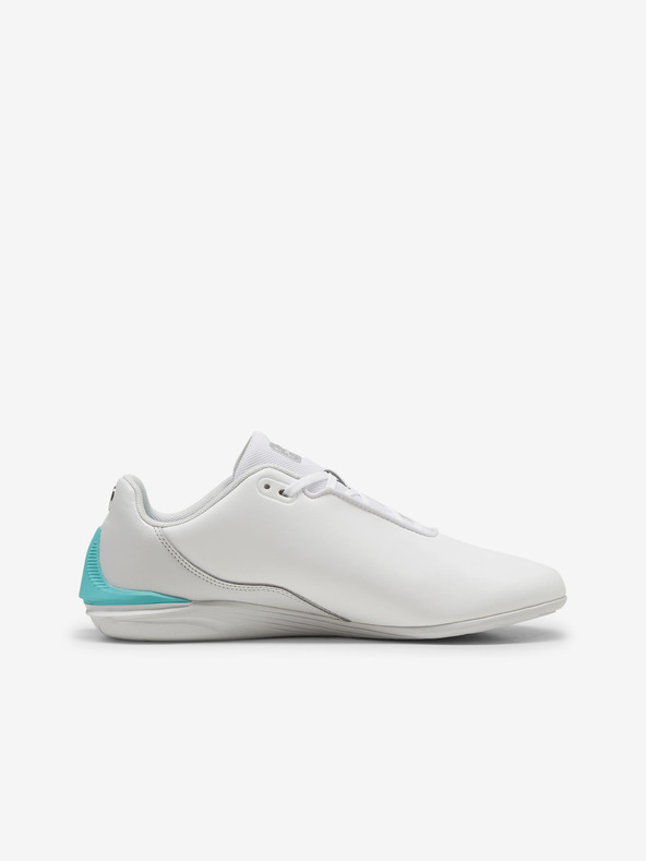 Puma Weiße Puma MAPF1 Drift Cat Decima Turnschuhe