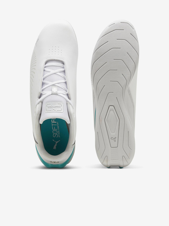 Puma Weiße Puma MAPF1 Drift Cat Decima Turnschuhe