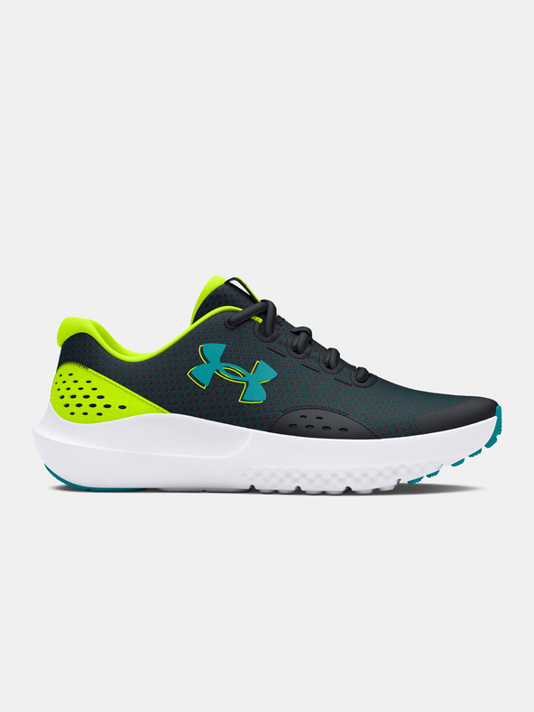 Under Armour Boys' Shoes Under Armour UA BGS Surge 4