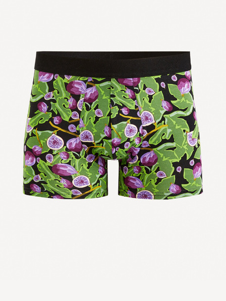 Celio Gibofigue Boxers